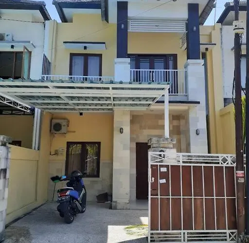 Tambak Sari ジンバラン